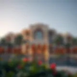 Rahaal 2 Madinat Jumeirah: A Comprehensive Insight Introduction