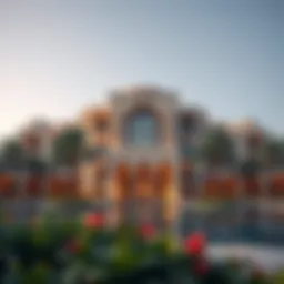 Rahaal 2 Madinat Jumeirah: A Comprehensive Insight Introduction