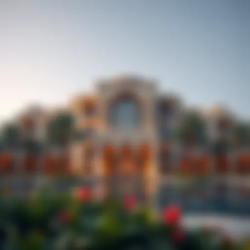 Rahaal 2 Madinat Jumeirah: A Comprehensive Insight Introduction