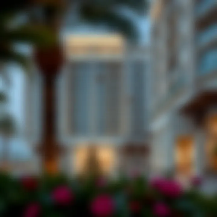 Notable Rahaal 2 Madinat Jumeirah: A Comprehensive Insight