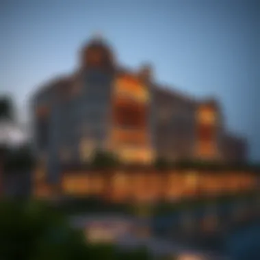 Rahaal 2 Madinat Jumeirah: A Comprehensive Insight Summary
