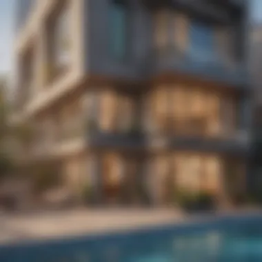 Renting a 1 BHK Apartment in Al Nahda, Dubai: A Comprehensive Guide Introduction Renting a 1 BHK Apartment in Al Nahda, Dubai: A Comprehensive Guide Introduction
