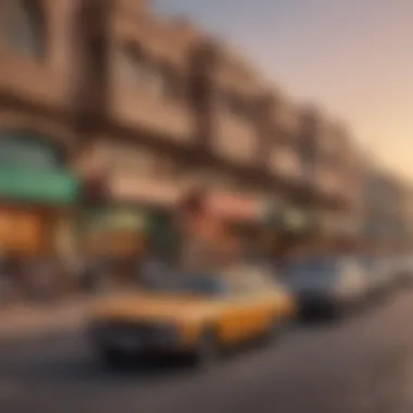 Cultural Highlights of Bur Dubai Cultural landmarks in Bur Dubai
