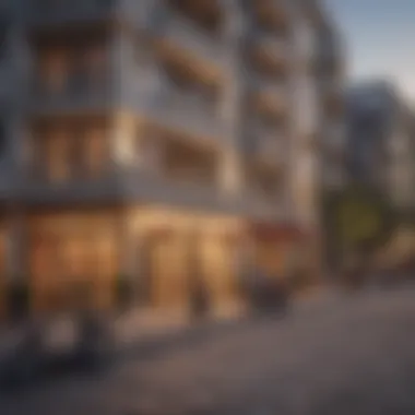 Amenities Available in Bur Dubai Local amenities in Bur Dubai