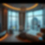 Room for Rent in Al Satwa: An In-depth Guide Introduction