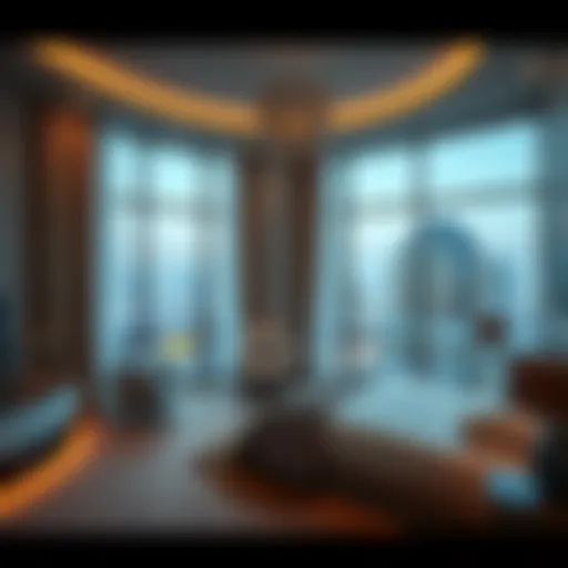 Room for Rent in Al Satwa: An In-depth Guide Introduction