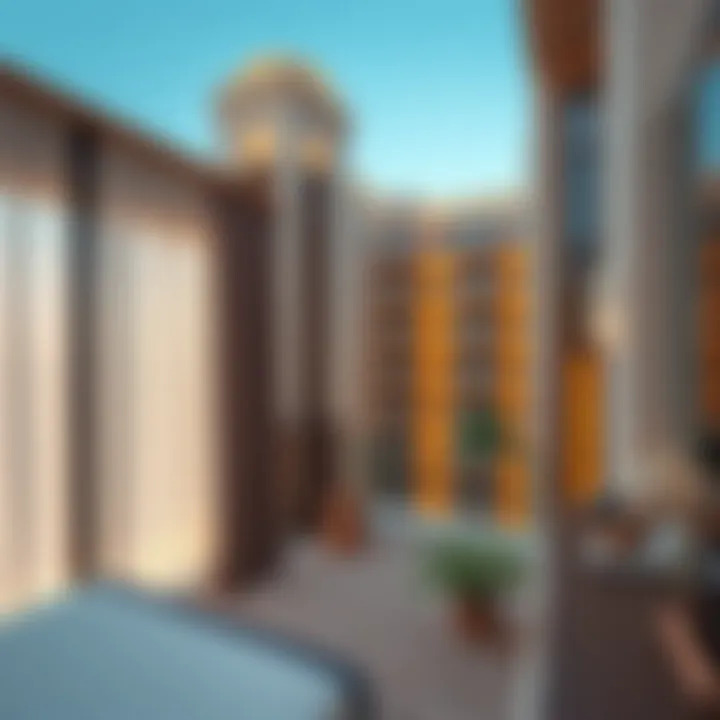 Notable Room for Rent in Al Satwa: An In-depth Guide