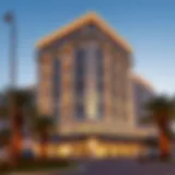 Sheikh Maryam Building: A Comprehensive Insight Introduction