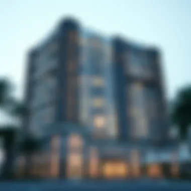 Notable Sheikh Maryam Building: A Comprehensive Insight Notable Sheikh Maryam Building: A Comprehensive Insight