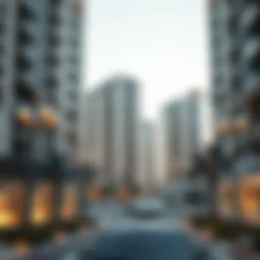 Studio Deira: Insights into a Prominent Dubai Living Option Introduction