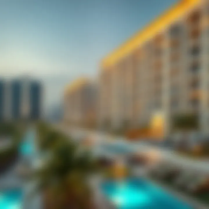Notable Studio Deira: Insights into a Prominent Dubai Living Option