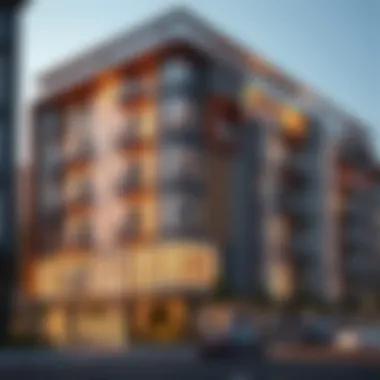 Studio Deira: Insights into a Prominent Dubai Living Option Summary