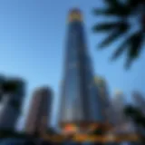 The City Tower: An Architectural and Cultural Icon Introduction