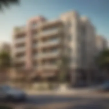 The Comprehensive Guide to 2 BHK Apartments for Rent in Muhaisnah Summary The Comprehensive Guide to 2 BHK Apartments for Rent in Muhaisnah Summary