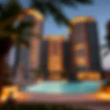 The Cove by Emaar: A Comprehensive Overview Introduction