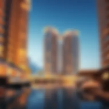 Notable The Cove by Emaar: A Comprehensive Overview Notable The Cove by Emaar: A Comprehensive Overview