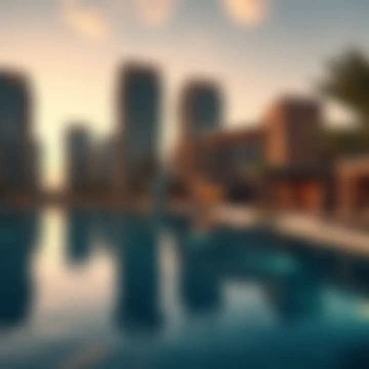 The Cove by Emaar: A Comprehensive Overview Summary