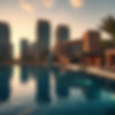 The Cove by Emaar: A Comprehensive Overview Summary The Cove by Emaar: A Comprehensive Overview Summary