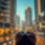 The Heart of Dubai: Understanding the Pulse of Urban Living Introduction