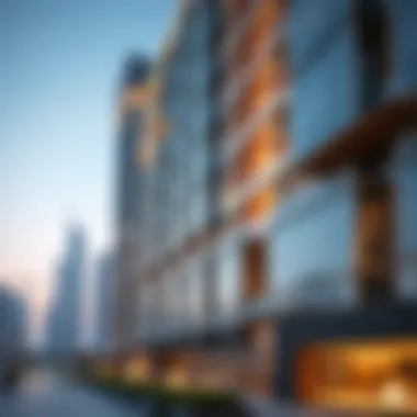 Notable The Heart of Dubai: Understanding the Pulse of Urban Living Notable The Heart of Dubai: Understanding the Pulse of Urban Living