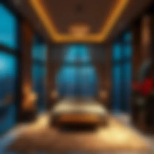 The Karama Bed Space for Ladies: A Comprehensive Guide Introduction