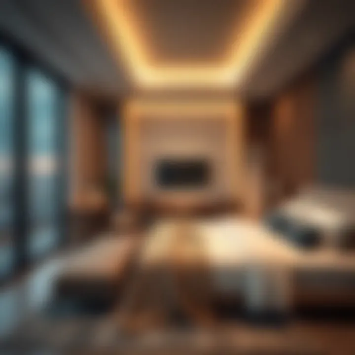 Notable The Karama Bed Space for Ladies: A Comprehensive Guide
