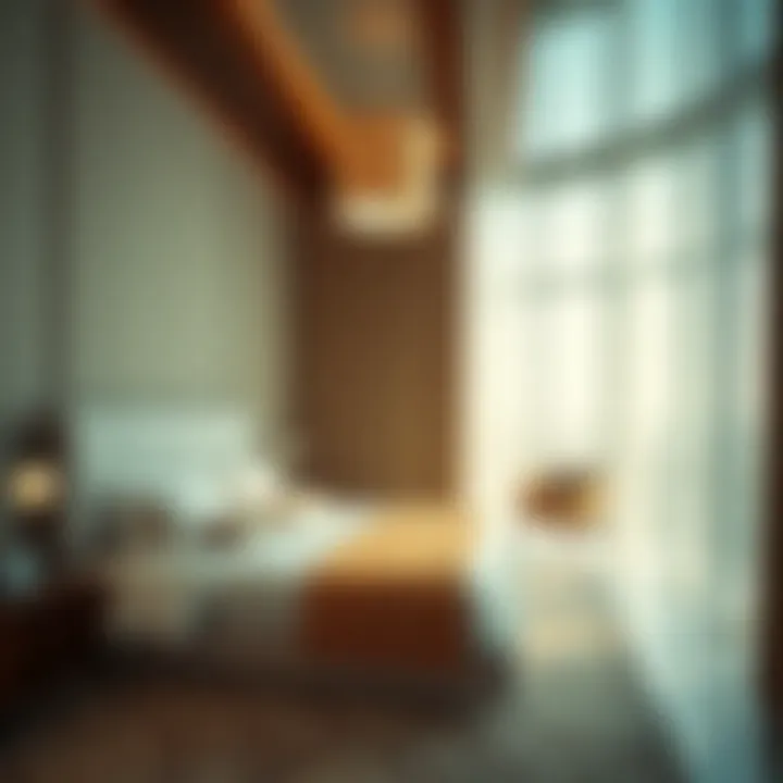 The Karama Bed Space for Ladies: A Comprehensive Guide Summary