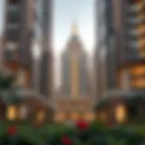 The Yasmeen Building: An In-Depth Exploration Introduction