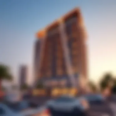 Notable The Yasmeen Building: An In-Depth Exploration Notable The Yasmeen Building: An In-Depth Exploration