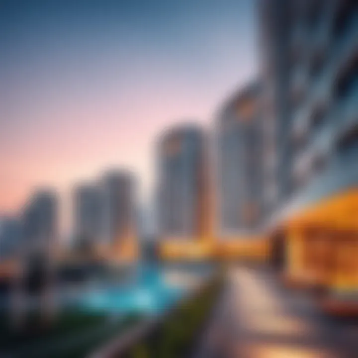 Notable Understanding Apartment Costs in Dubai