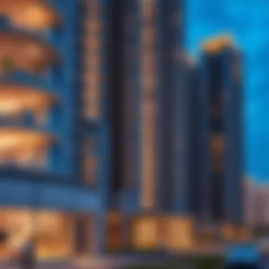 Understanding Apartment Costs in Dubai Summary