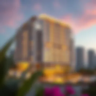 Understanding Apartment Hotels: A Comprehensive Overview Summary
