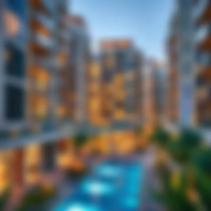 Understanding Apartment Prices in Dubai Summary