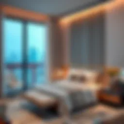 Understanding Bed Space Options in Discovery Gardens Introduction