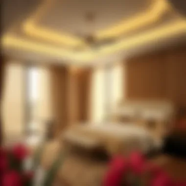 Notable Understanding Bed Space Options in Discovery Gardens