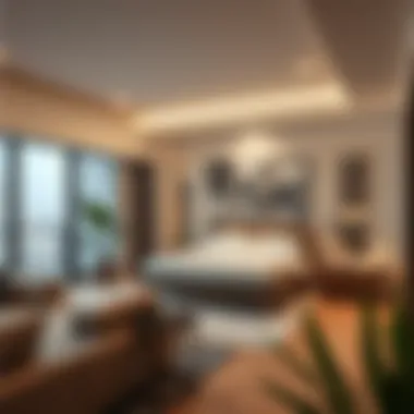 Notable Understanding Bed Space Options in Dubai Silicon Oasis