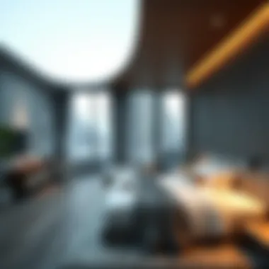 Understanding Bed Space Options in Dubai Silicon Oasis Summary