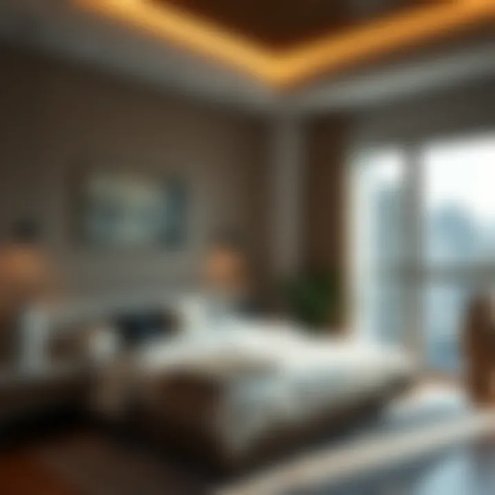 Understanding Bed Space Options in Karama, Dubai Summary