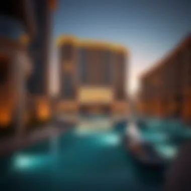 Notable Understanding Caesar Bluewater Dubai: A Comprehensive Exploration Notable Understanding Caesar Bluewater Dubai: A Comprehensive Exploration