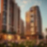 Understanding Cluster E and JLT: Insights for Apartment Seekers in Dubai Introduction