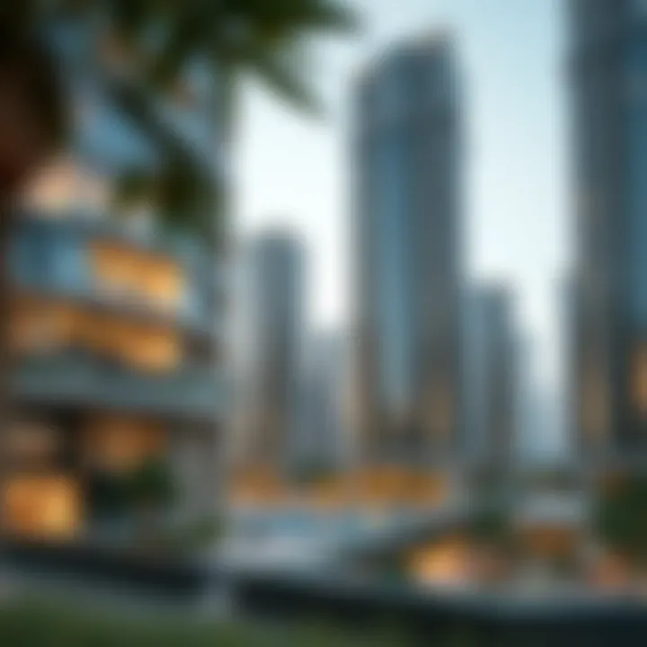 Understanding Cluster E and JLT: Insights for Apartment Seekers in Dubai Summary
