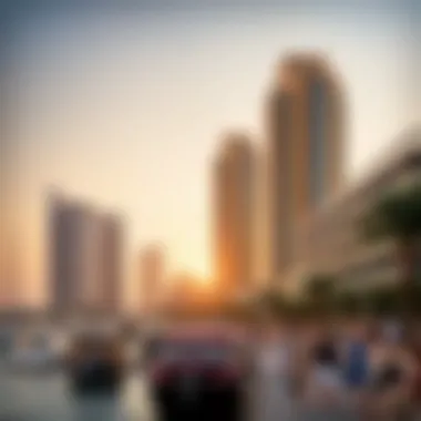 Understanding Dubai Creek Harbour: A Comprehensive Guide to Its Address and Locale Summary Understanding Dubai Creek Harbour: A Comprehensive Guide to Its Address and Locale Summary