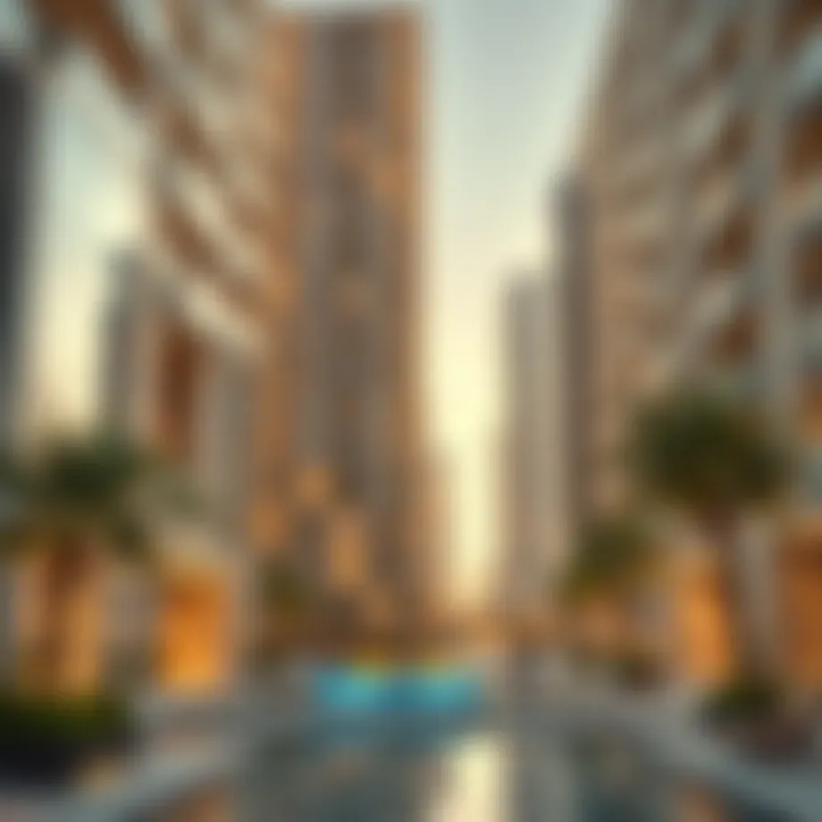 Understanding Monthly Rent in Dubai: A Comprehensive Guide Introduction