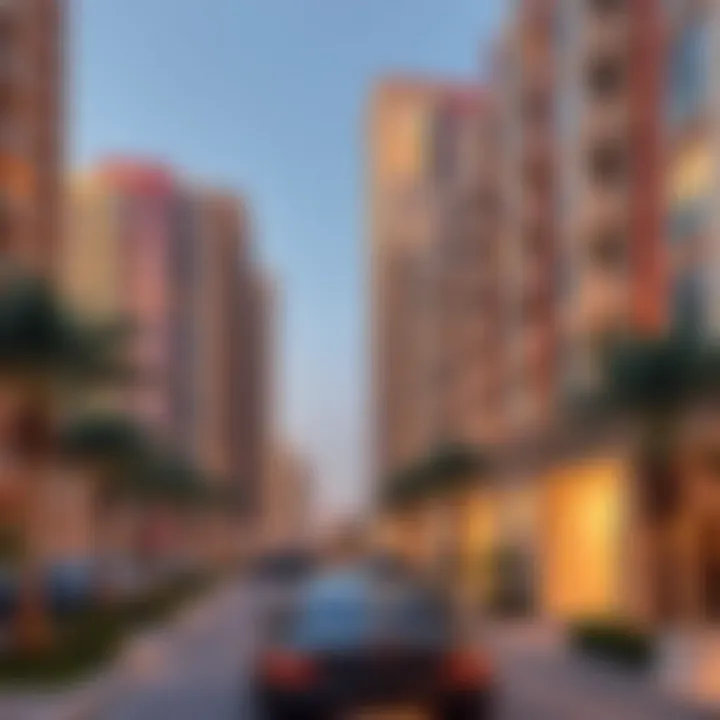 Understanding Monthly Rent in Dubai: A Comprehensive Guide Summary