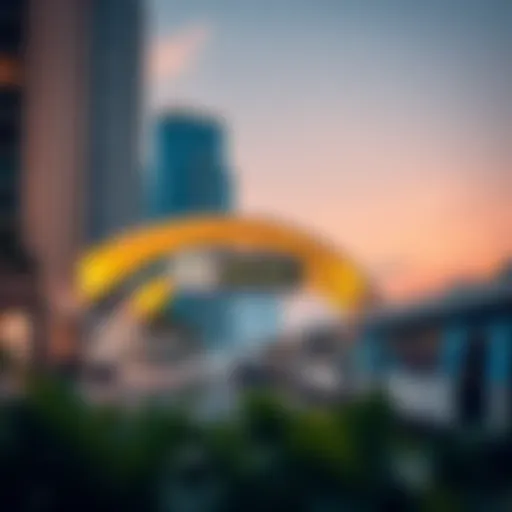 Understanding the Dip Metro Station in Dubai: Connectivity and Community Insights Introduction