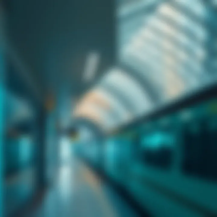 Notable Understanding the Dip Metro Station in Dubai: Connectivity and Community Insights