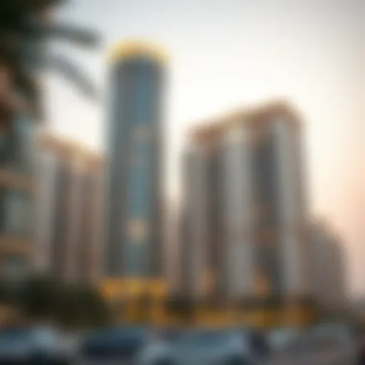 Understanding the Significance of Talal Building in Dubai's Real Estate Landscape Introduction