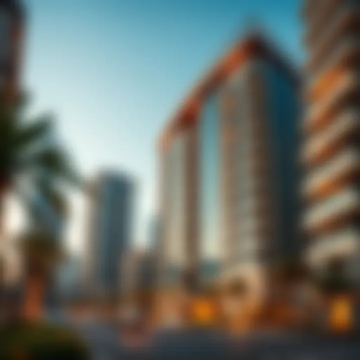Notable Understanding the Significance of Talal Building in Dubai's Real Estate Landscape