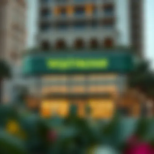 Waitrose in Khalifa City A: An In-Depth Examination Introduction