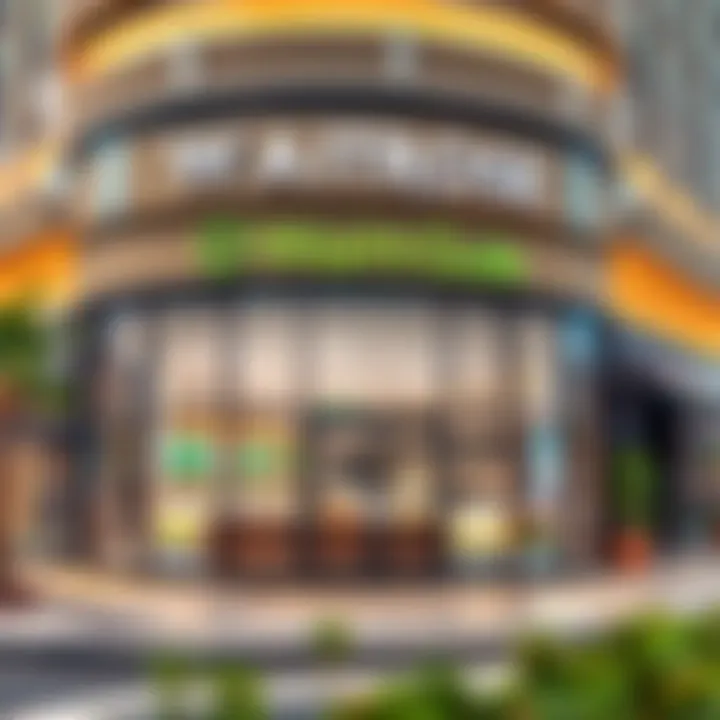 Notable Waitrose in Khalifa City A: An In-Depth Examination